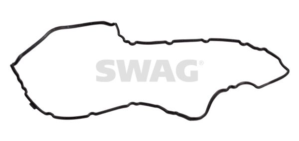 SWAG 10 10 3264 Gasket, cylinder head cover