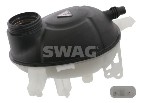 SWAG 10 10 3393 Expansion Tank, coolant