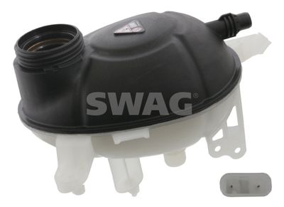 Expansion Tank, coolant SWAG 10 10 3393
