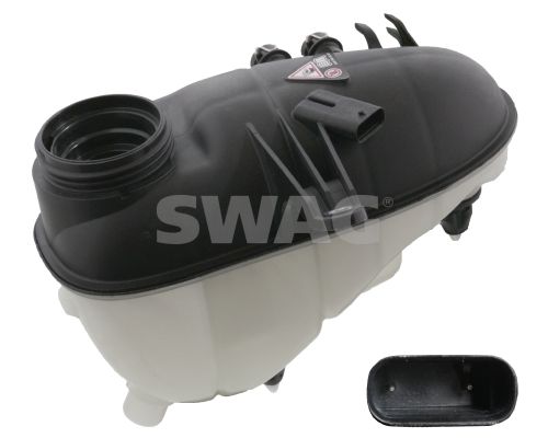 SWAG 10 10 3394 Expansion Tank, coolant