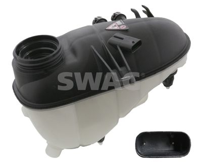 Expansion Tank, coolant SWAG 10 10 3394