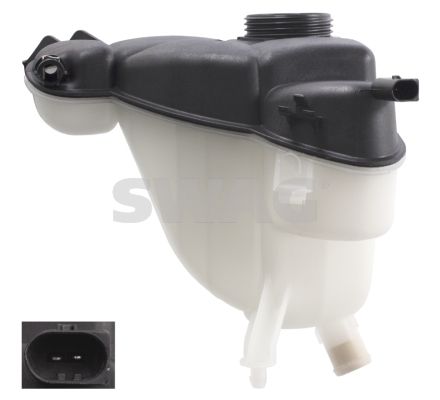 SWAG 10 10 3403 Expansion Tank, coolant