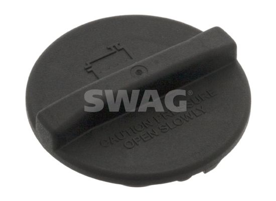 SWAG 10 10 3501 Cap, coolant tank