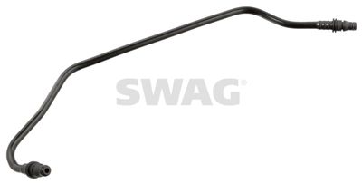 Breather Hose, expansion tank SWAG 10 10 3546