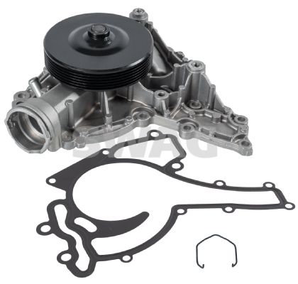 SWAG 10 10 3593 Water Pump, engine cooling