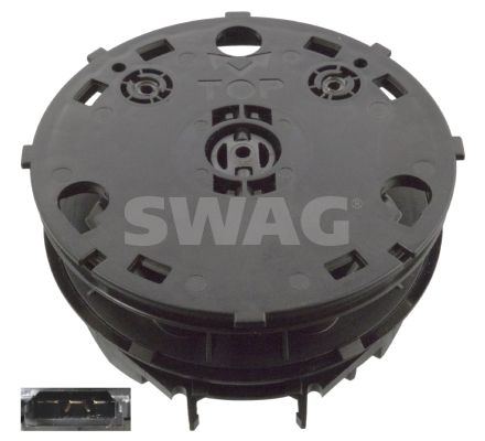 SWAG 10 10 3595 Control Element, exterior mirror
