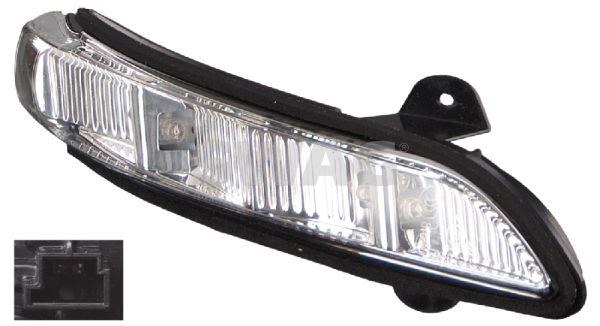 SWAG 10 10 3597 Auxiliary Direction Indicator
