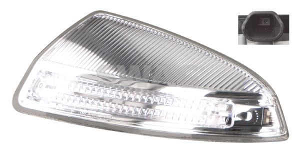 SWAG 10 10 3618 Auxiliary Direction Indicator