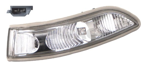 SWAG 10 10 3621 Auxiliary Direction Indicator