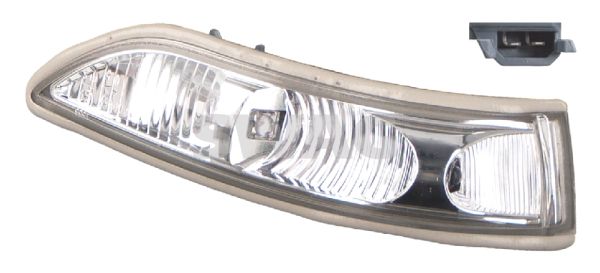 SWAG 10 10 3628 Auxiliary Direction Indicator