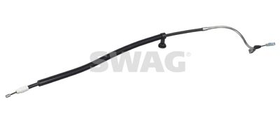 Cable Pull, parking brake SWAG 10 10 3666