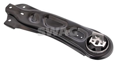 Control/Trailing Arm, wheel suspension SWAG 10 10 3721