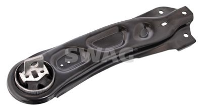 Control/Trailing Arm, wheel suspension SWAG 10 10 3722