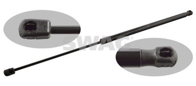 Gas Spring, bonnet SWAG 10 10 3847
