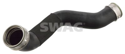 Charge Air Hose SWAG 10 10 3925