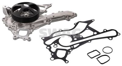 Water Pump, engine cooling SWAG 10 10 3941