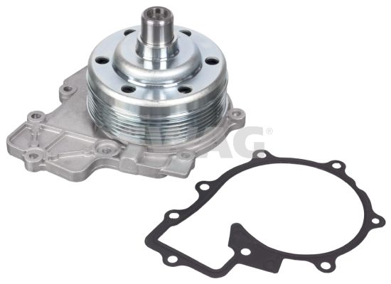 SWAG 10 10 4158 Water Pump, engine cooling