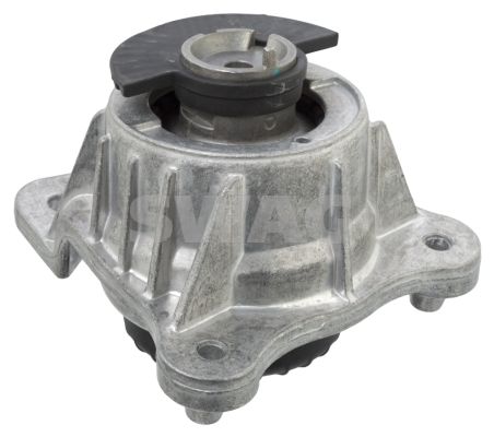 SWAG 10 10 4433 Mounting, engine