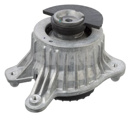 SWAG 10 10 4434 Mounting, engine