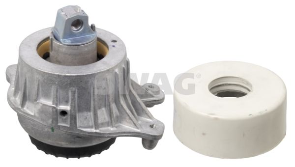 SWAG 10 10 4436 Mounting, engine