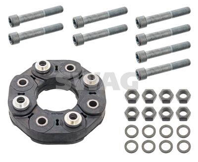 Joint, propshaft SWAG 10 10 4550