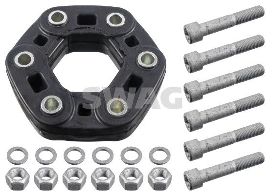 SWAG 10 10 4551 Joint, propshaft