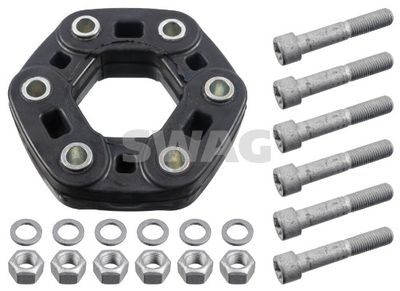 Joint, propshaft SWAG 10 10 4551