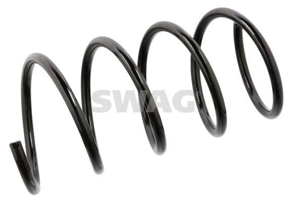 SWAG 10 10 4707 Suspension Spring