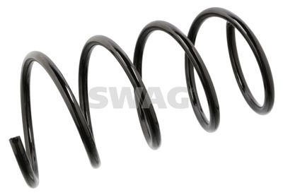 Suspension Spring SWAG 10 10 4707