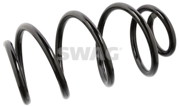 SWAG 10 10 4708 Suspension Spring