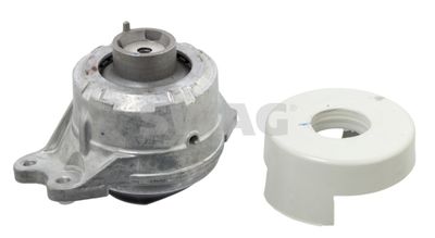 Mounting, engine SWAG 10 10 4859