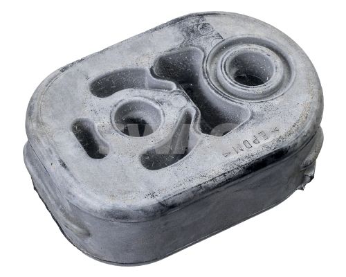 SWAG 10 10 4957 Mount, exhaust system