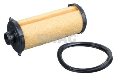 Hydraulic Filter, automatic transmission SWAG 10 10 5810