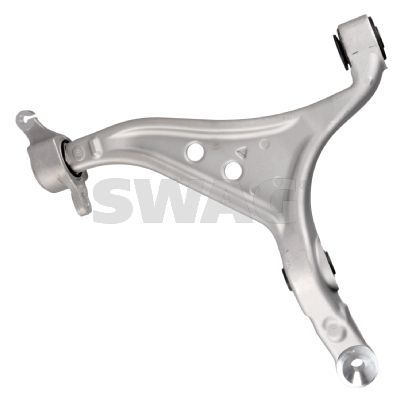 SWAG 10 10 6141 Control/Trailing Arm, wheel suspension
