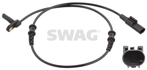 SWAG 10 10 6160 Sensor, wheel speed