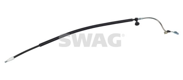 SWAG 10 10 6233 Cable Pull, parking brake