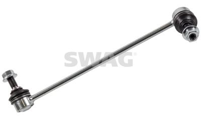 Link/Coupling Rod, stabiliser bar SWAG 10 10 6367