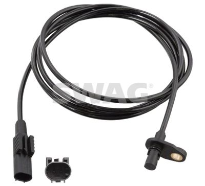 Sensor, wheel speed SWAG 10 10 6480