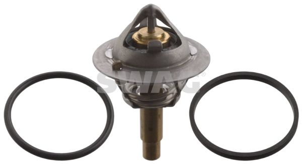 SWAG 10 10 6507 Thermostat, coolant