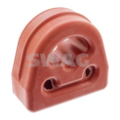 SWAG 10 10 6737 Mount, exhaust system