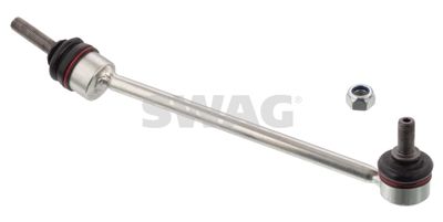 Link/Coupling Rod, stabiliser bar SWAG 10 10 6869