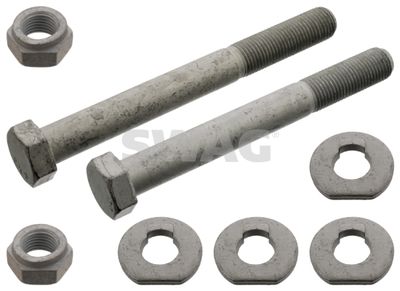 Mounting and Bolting Kit, control/trailing arm SWAG 10 10 6901