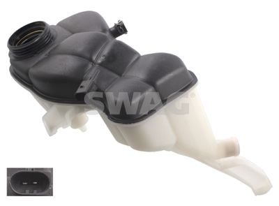 Expansion Tank, coolant SWAG 10 10 6902