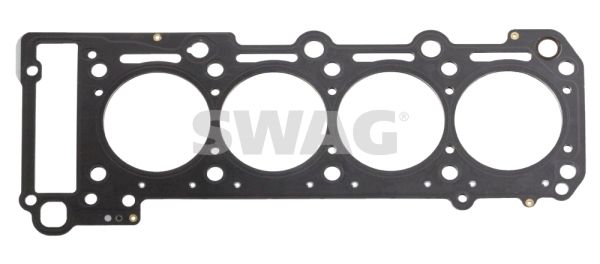 SWAG 10 10 6944 Gasket, cylinder head