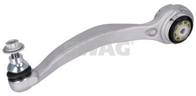Control/Trailing Arm, wheel suspension SWAG 10 10 7473