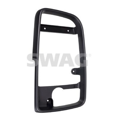 SWAG 10 10 7556 Frame, exterior mirror