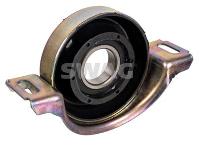 Suspension, propshaft SWAG 10 10 7575