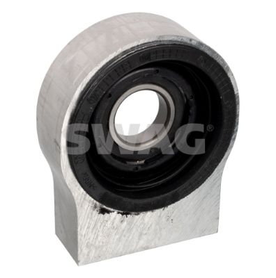 Suspension, propshaft SWAG 10 10 7580