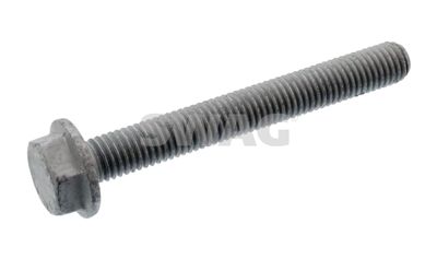 Screw, pressure plate SWAG 10 10 7696