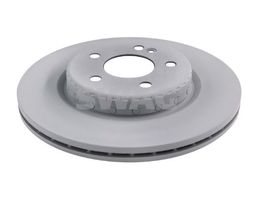 SWAG 10 10 7726 Brake Disc